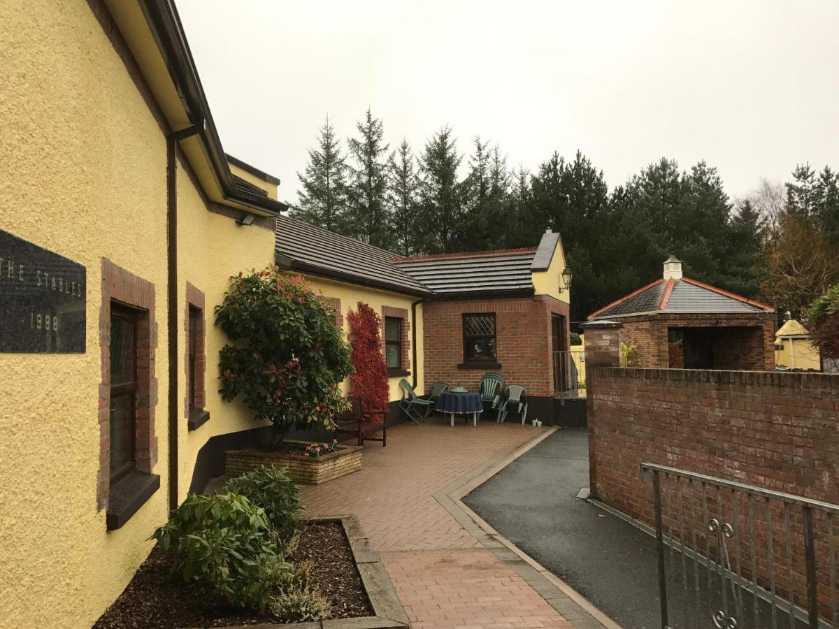 The Stables B&B Antrim Exterior photo