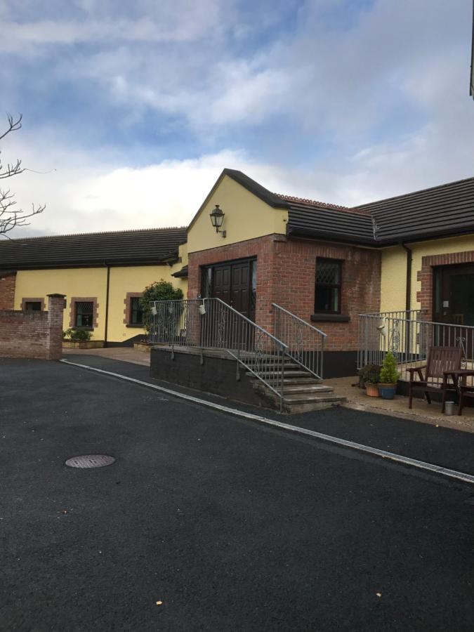 The Stables B&B Antrim Exterior photo