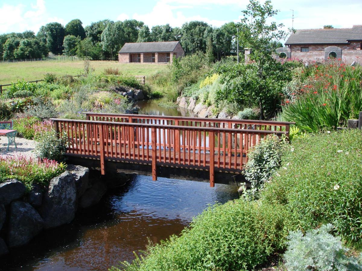 The Stables B&B Antrim Exterior photo