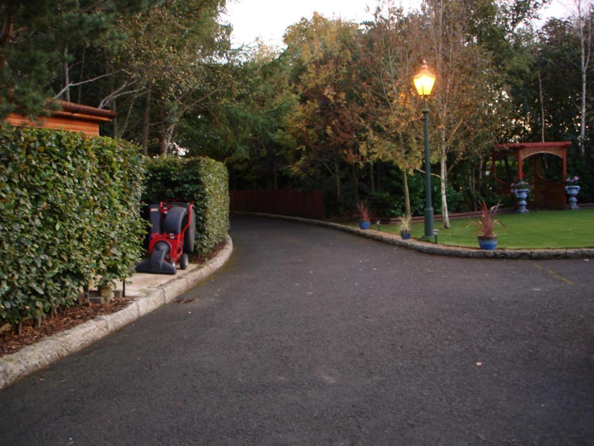 The Stables B&B Antrim Exterior photo