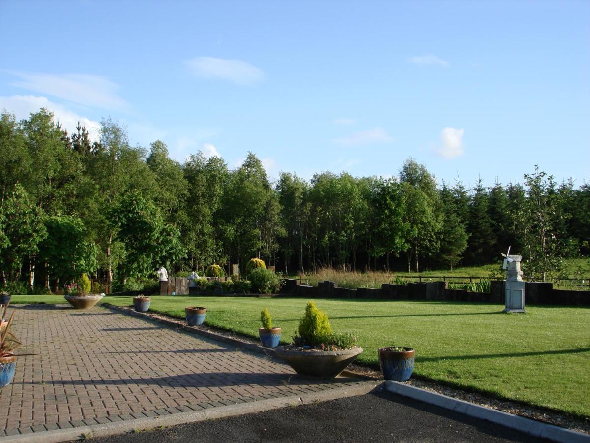 The Stables B&B Antrim Exterior photo
