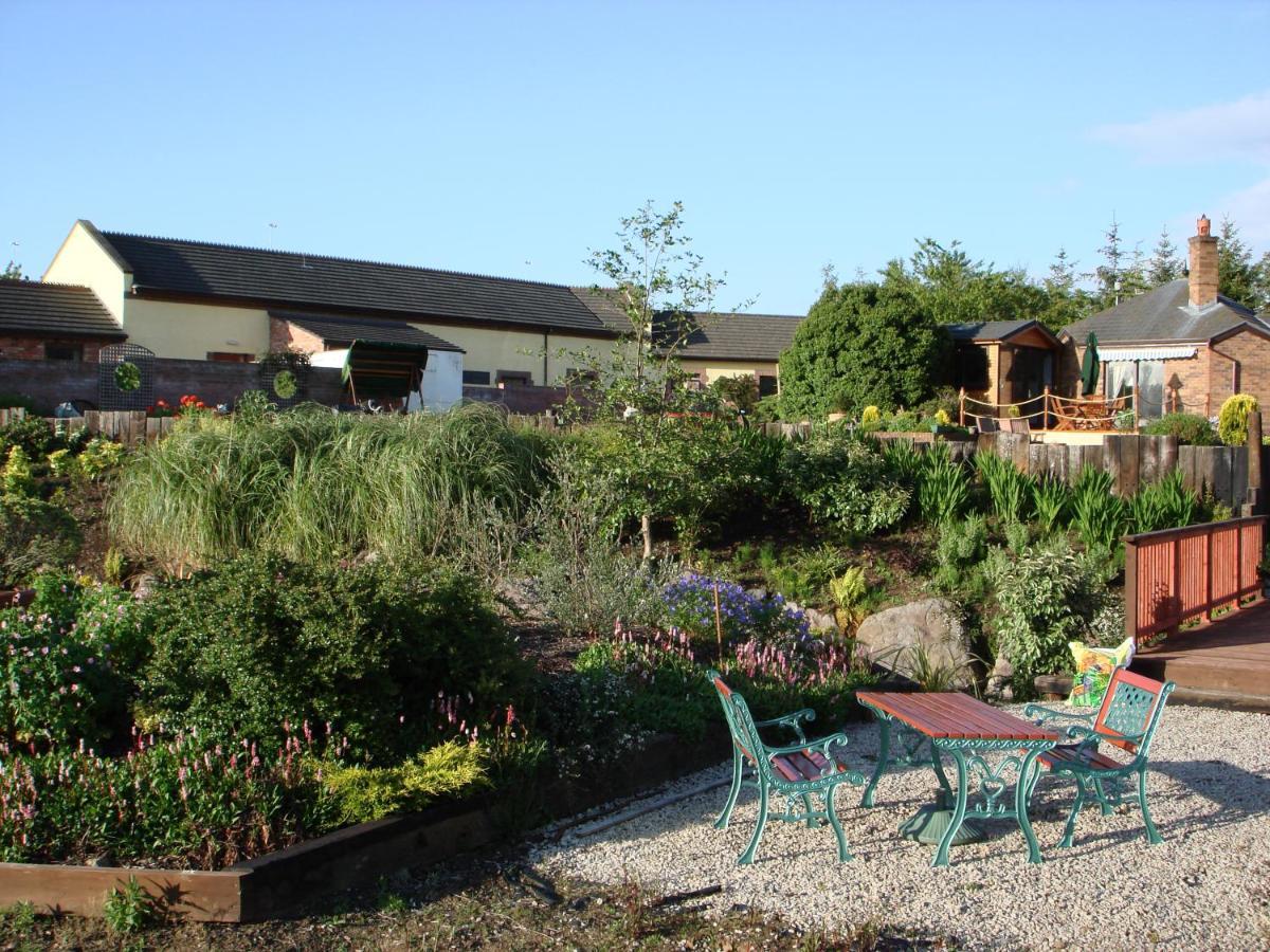 The Stables B&B Antrim Exterior photo