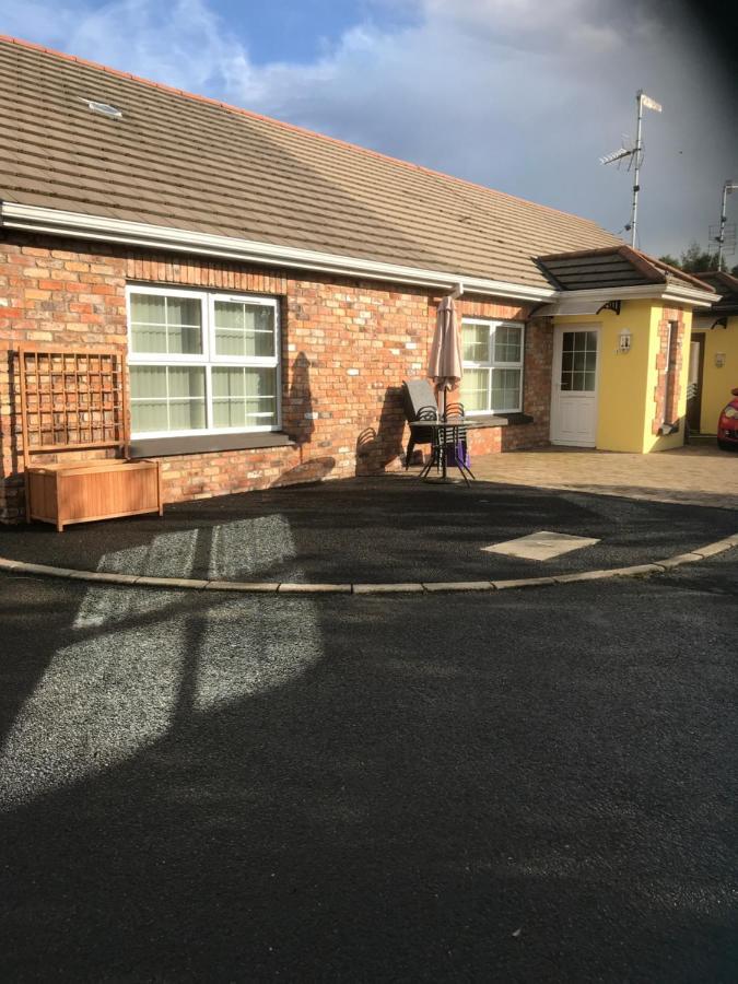 The Stables B&B Antrim Exterior photo