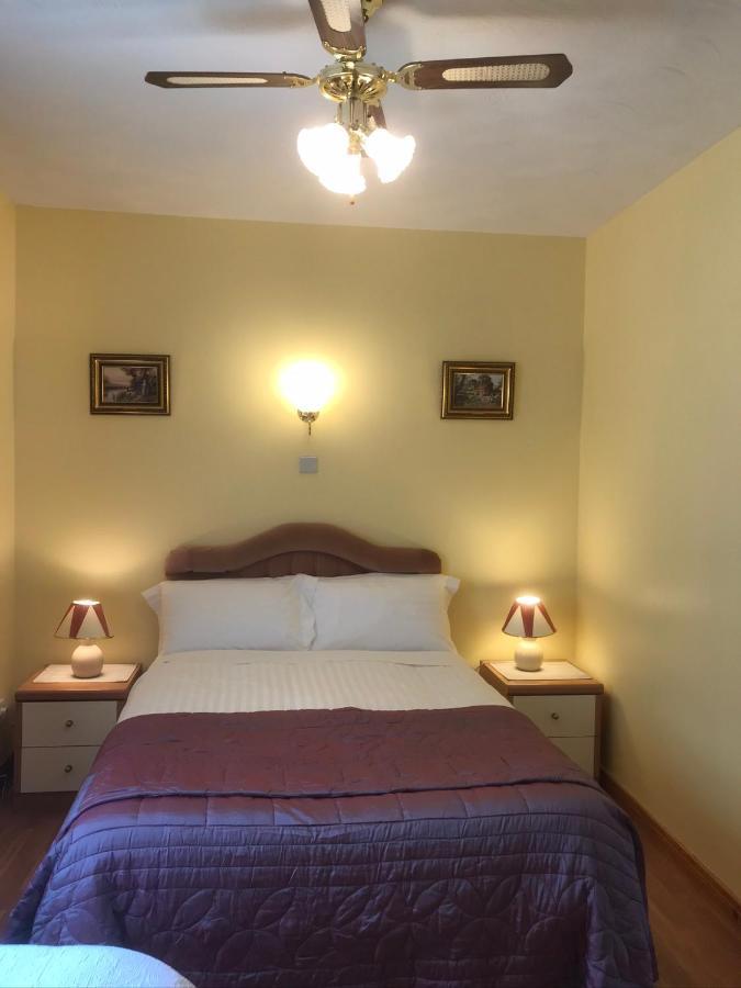 The Stables B&B Antrim Exterior photo