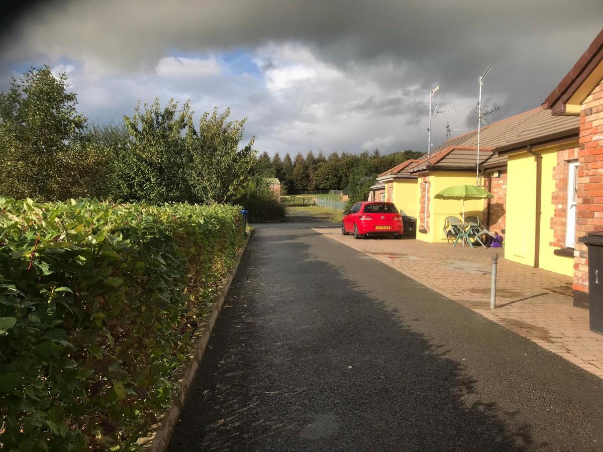 The Stables B&B Antrim Exterior photo