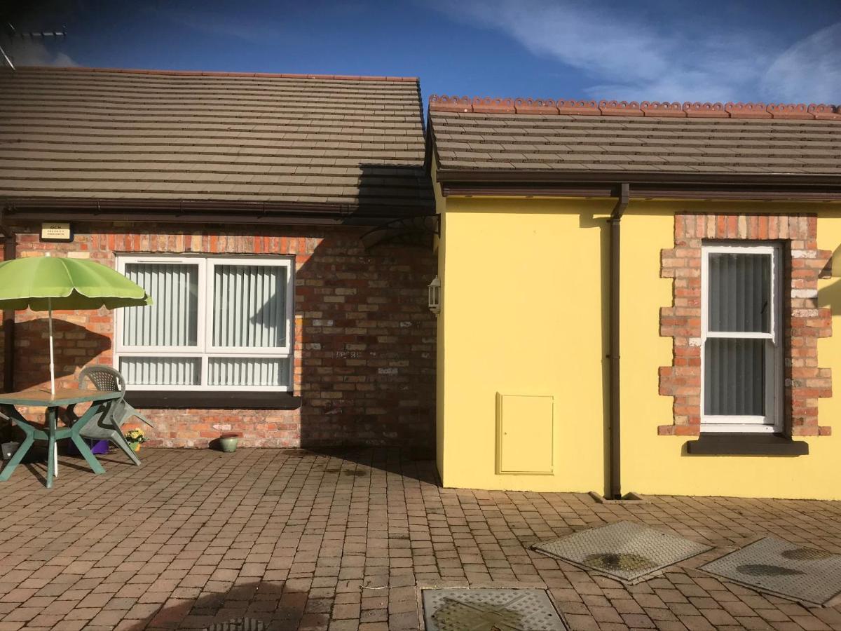 The Stables B&B Antrim Exterior photo