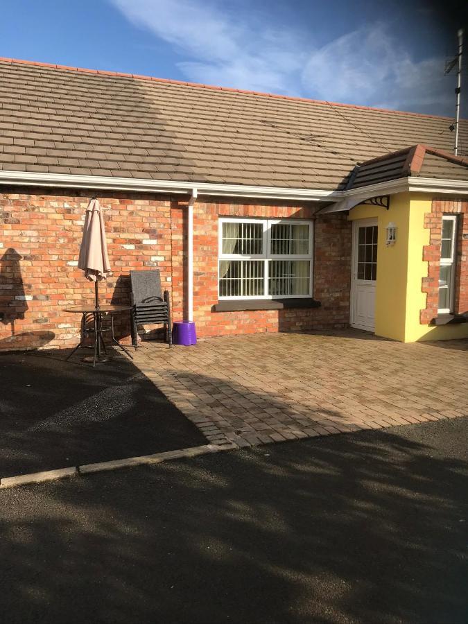 The Stables B&B Antrim Exterior photo