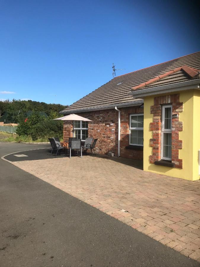 The Stables B&B Antrim Exterior photo
