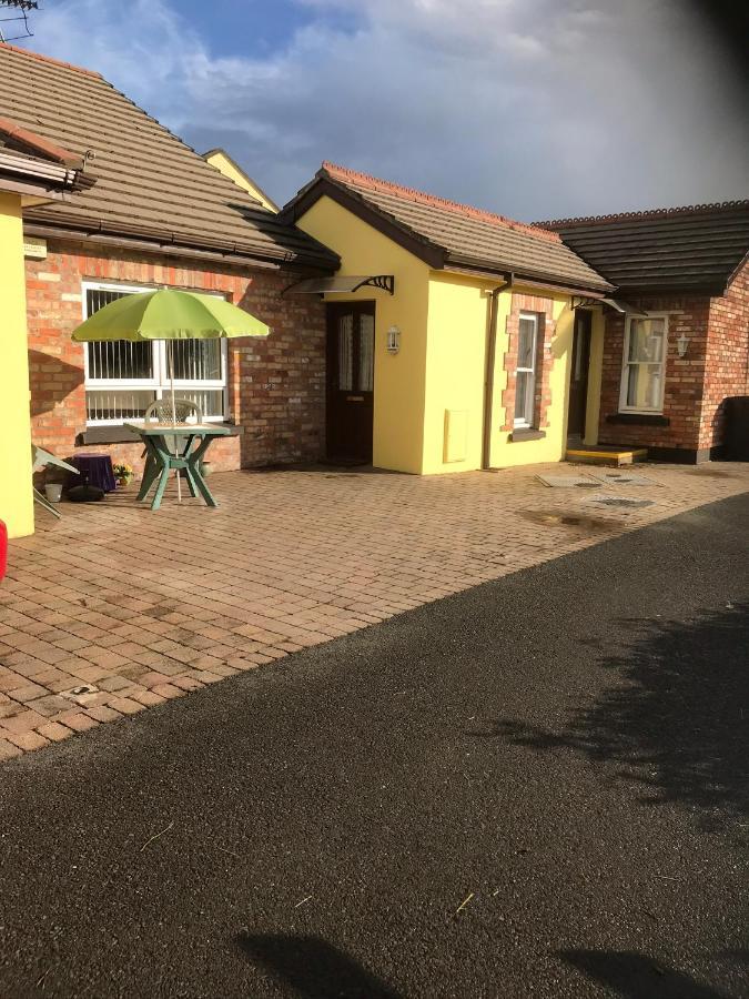 The Stables B&B Antrim Exterior photo